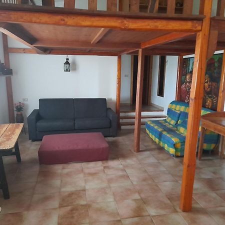 La Macciona Daire Aglientu Dış mekan fotoğraf