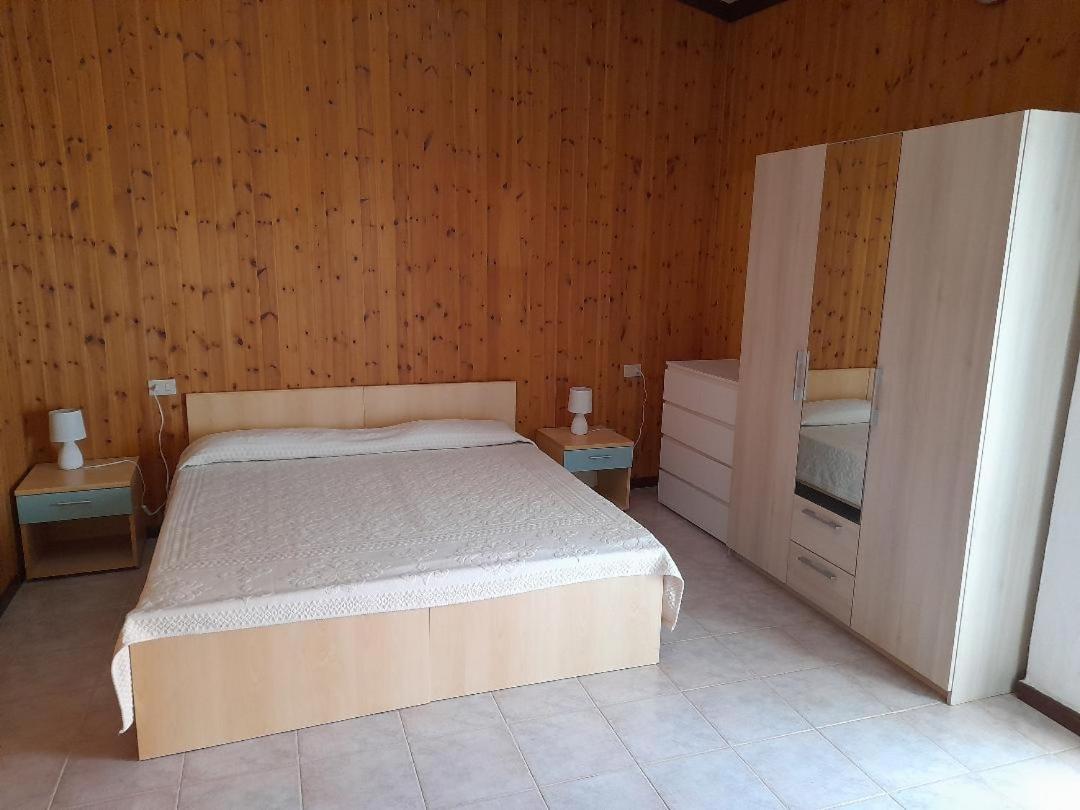 La Macciona Daire Aglientu Dış mekan fotoğraf