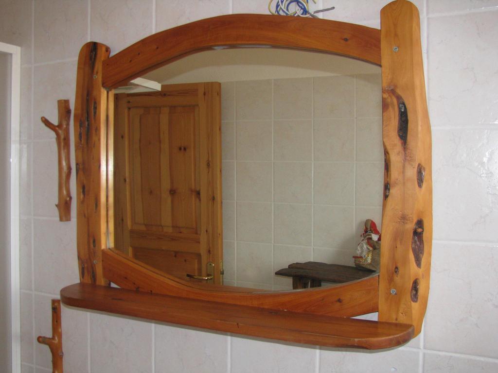 La Macciona Daire Aglientu Oda fotoğraf